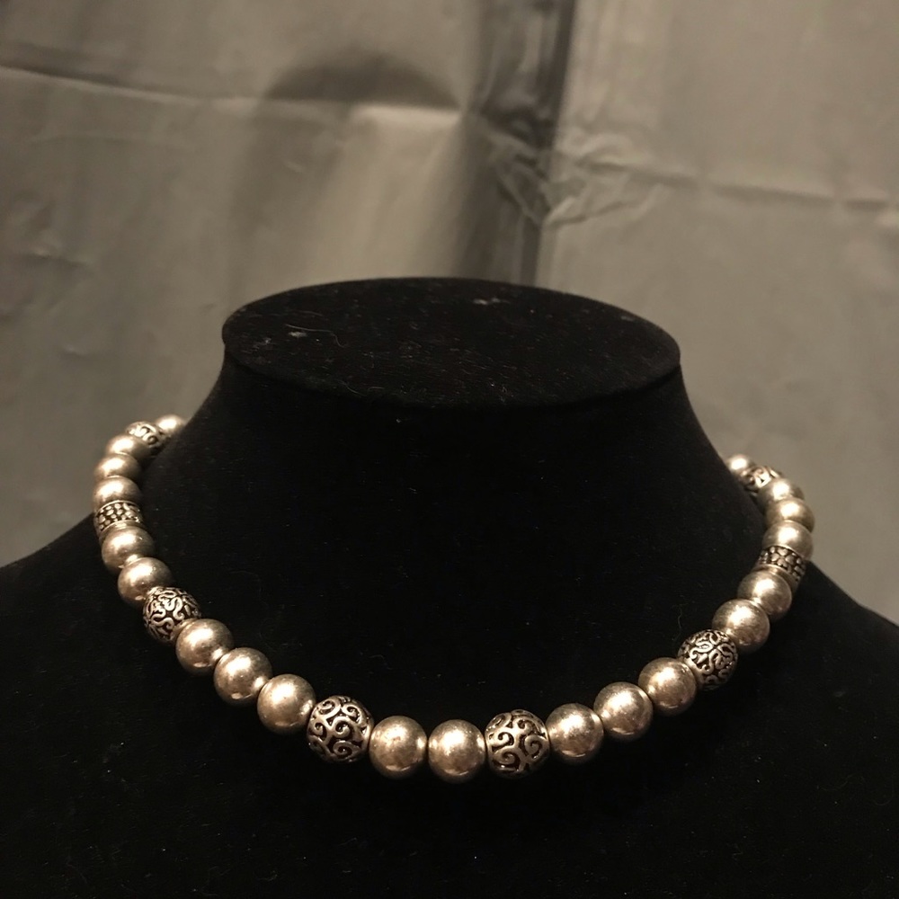 Stackable necklace set - Picture 3 of 4